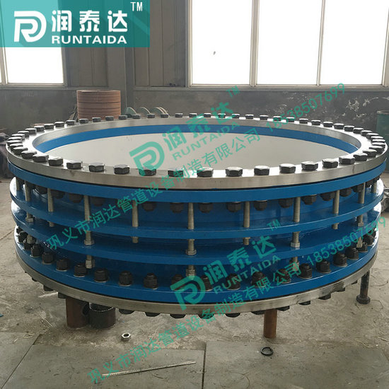 拉桿伸縮器，鋼制套管伸縮器，熱力伸縮器，球墨鑄鐵伸縮器   